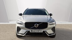 Volvo Xc60 2.0 B4P Plus Dark 5dr Geartronic Petrol Estate